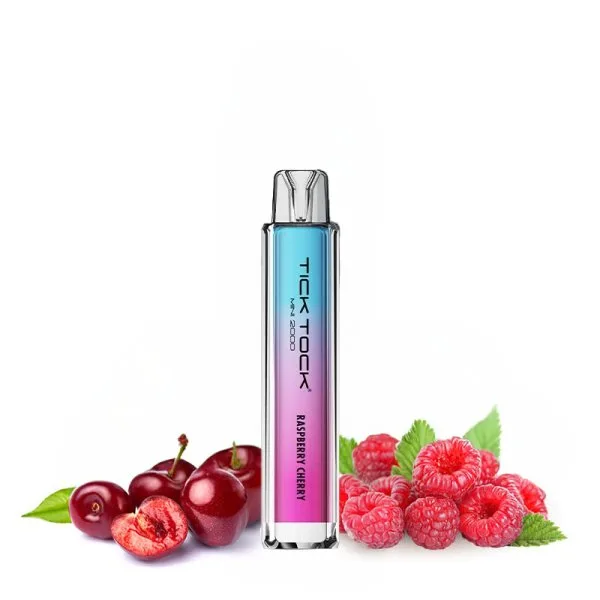 Starter Kit Mini 2k 2% - Tick Tock - image 38