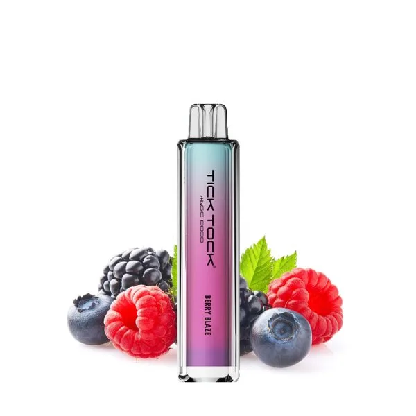 Starter Kit Magic 8k 2% - Tick Tock - image 25