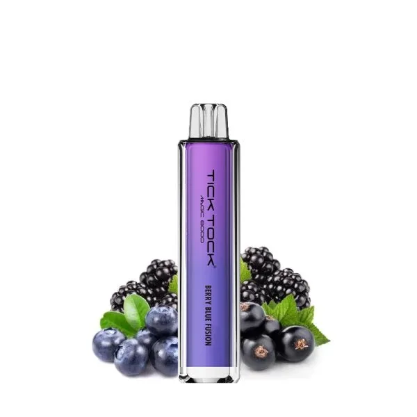 Starter Kit Magic 8k 2% - Tick Tock - image 26