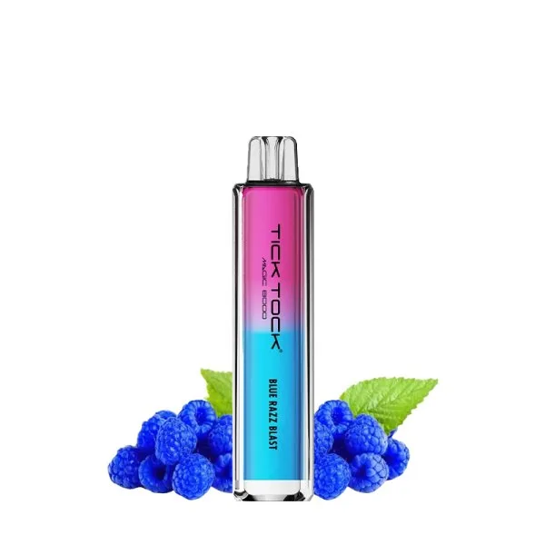 Starter Kit Magic 8k 2% - Tick Tock - image 27