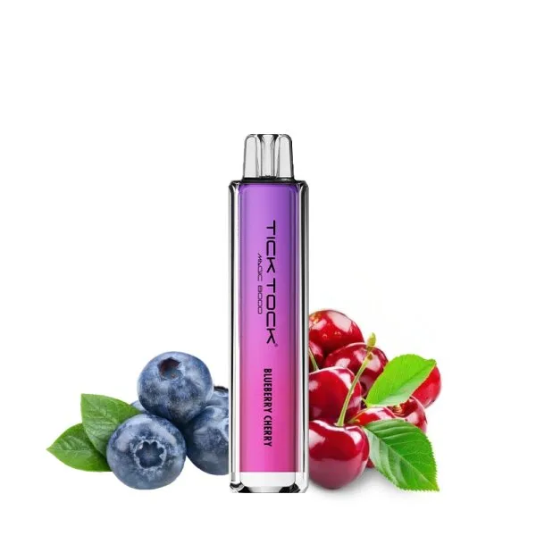 Starter Kit Magic 8k 2% - Tick Tock - image 28