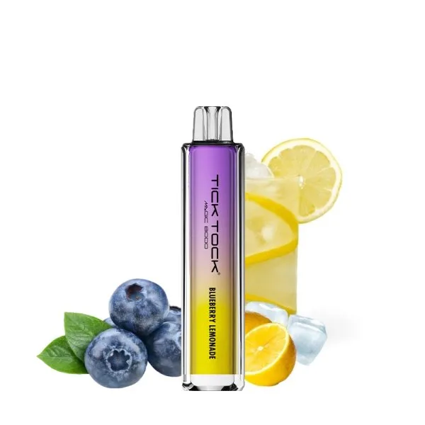 Starter Kit Magic 8k 2% - Tick Tock - image 29