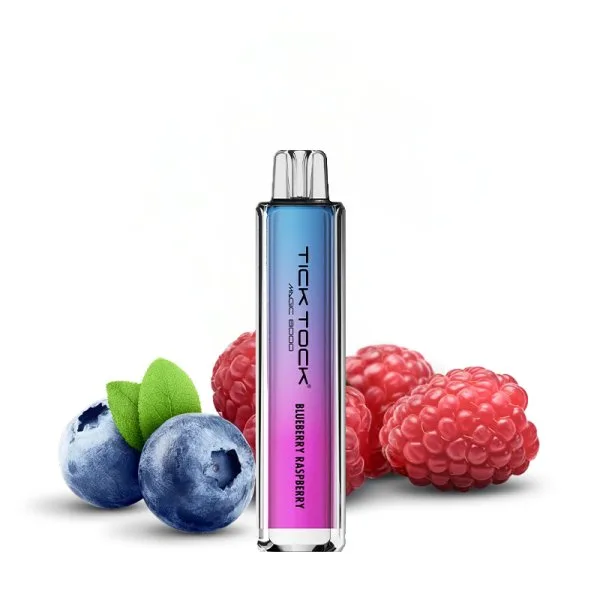 Starter Kit Magic 8k 2% - Tick Tock - image 30