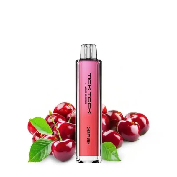 Starter Kit Magic 8k 2% - Tick Tock - image 31