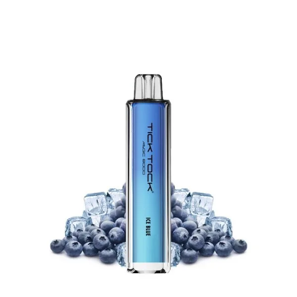 Starter Kit Magic 8k 2% - Tick Tock - image 34