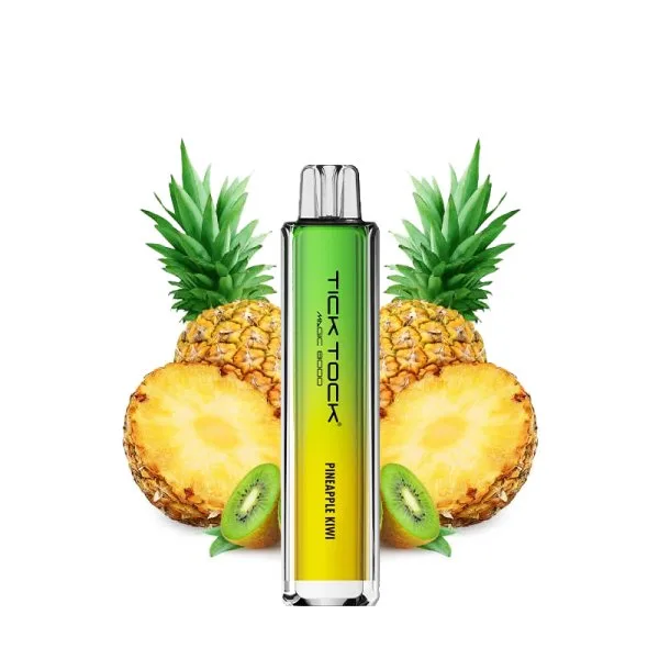 Starter Kit Magic 8k 2% - Tick Tock - image 36