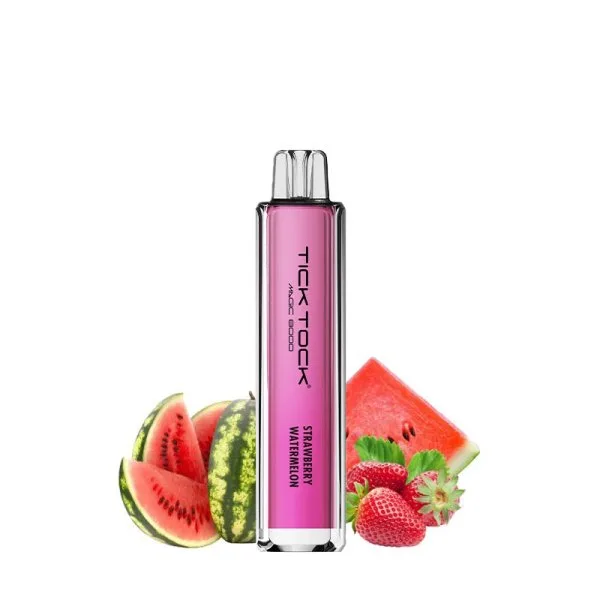 Starter Kit Magic 8k 2% - Tick Tock - image 40