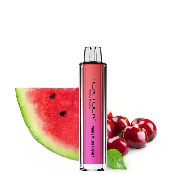 Starter Kit Magic 8k 2% - Tick Tock - image 42