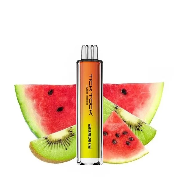 Starter Kit Magic 8k 2% - Tick Tock - image 43