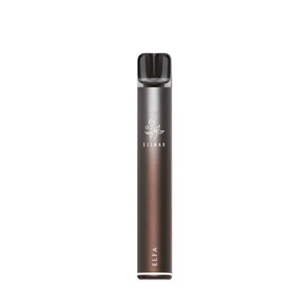 Pack Elfa Pro 500mAh 20mg [FR] - Elfbar - image 6