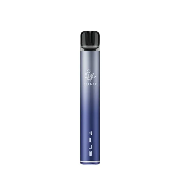 Pack Elfa Pro 500mAh 20mg [FR] - Elfbar - image 12
