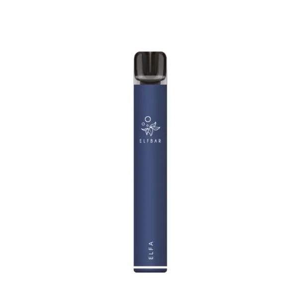 Pack Elfa Pro 500mAh 20mg [FR] - Elfbar - image 15