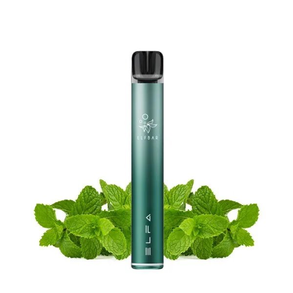 Pack Elfa Pro 500mAh 20mg [FR] - Elfbar - image 17