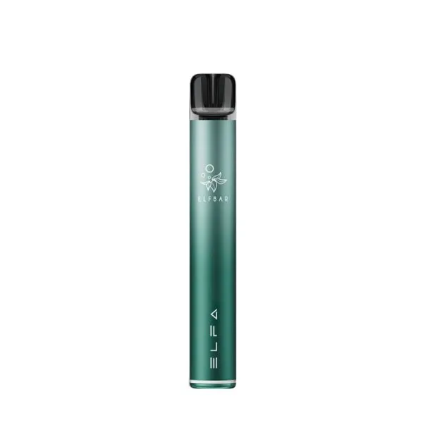 Pack Elfa Pro 500mAh 20mg [FR] - Elfbar - image 18