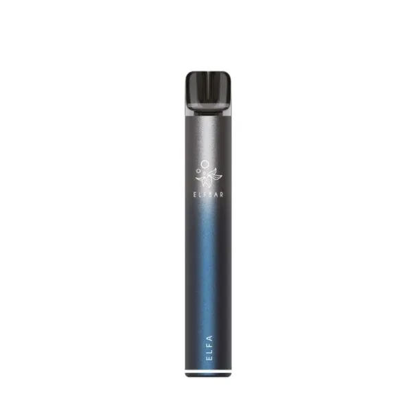 Pack Elfa Pro 500mAh 20mg [FR] - Elfbar - image 21