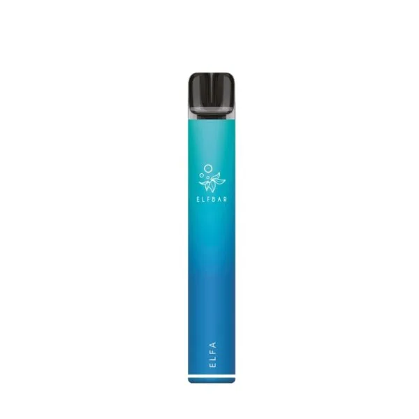 Pack Elfa Pro 500mAh 20mg [FR] - Elfbar - image 24