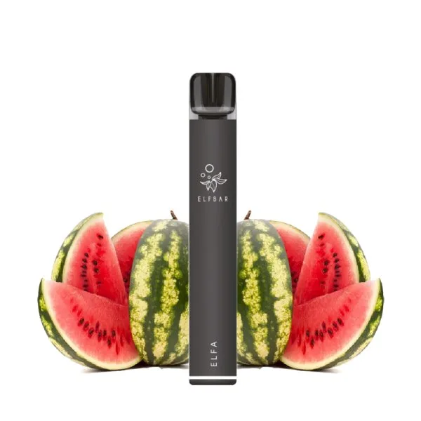 Pack Elfa Pro 500mAh 20mg [FR] - Elfbar - image 29