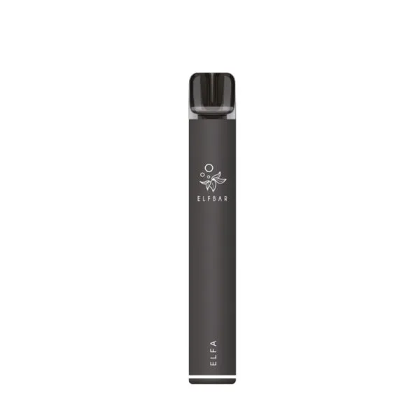 Pack Elfa Pro 500mAh 20mg [FR] - Elfbar - image 30