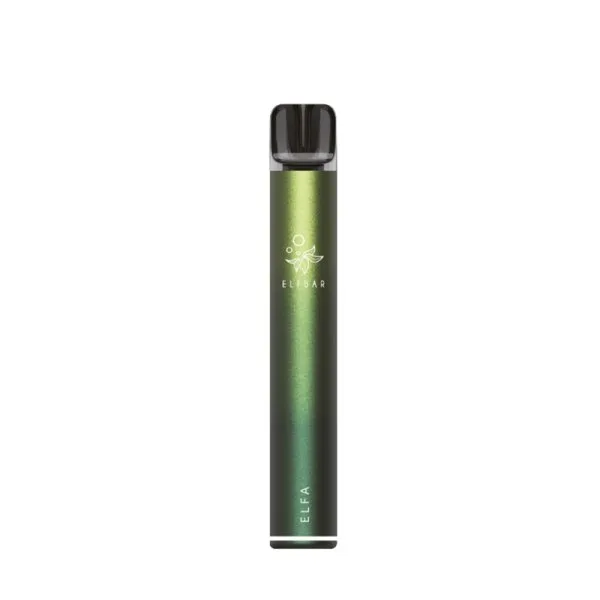 Pack Elfa Pro 500mAh 20mg [FR] - Elfbar - image 33