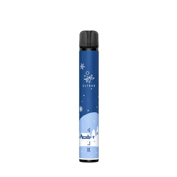 Pack Elfa Pro 500mAh 20mg [FR] - Elfbar - image 36