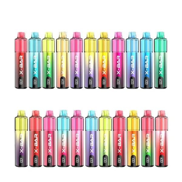 Starter Kit X-Line 15k 2% - X-Bar - image 5