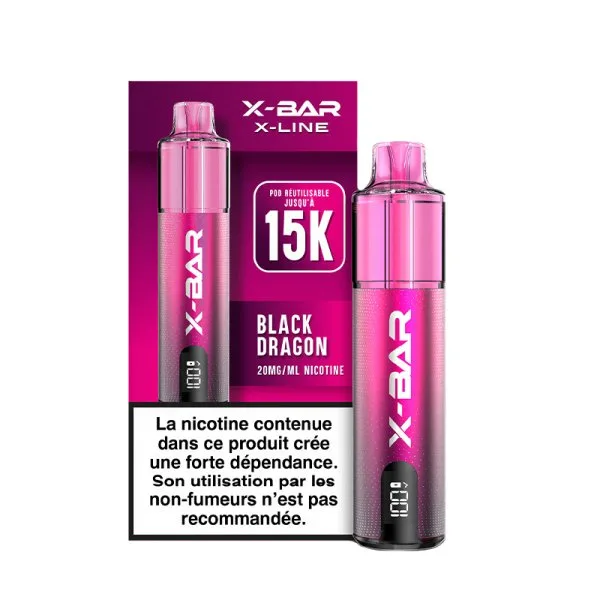 Starter Kit X-Line 15k 2% - X-Bar - image 8