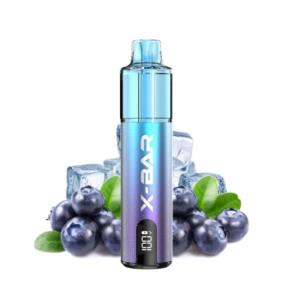 Starter Kit X-Line 15k 2% - X-Bar - image 9