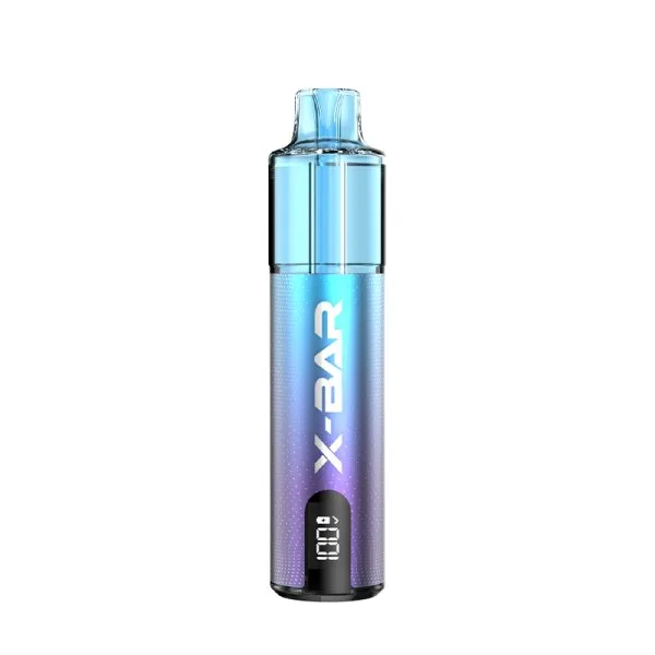 Starter Kit X-Line 15k 2% - X-Bar - image 10