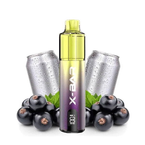 Starter Kit X-Line 15k 2% - X-Bar - image 12