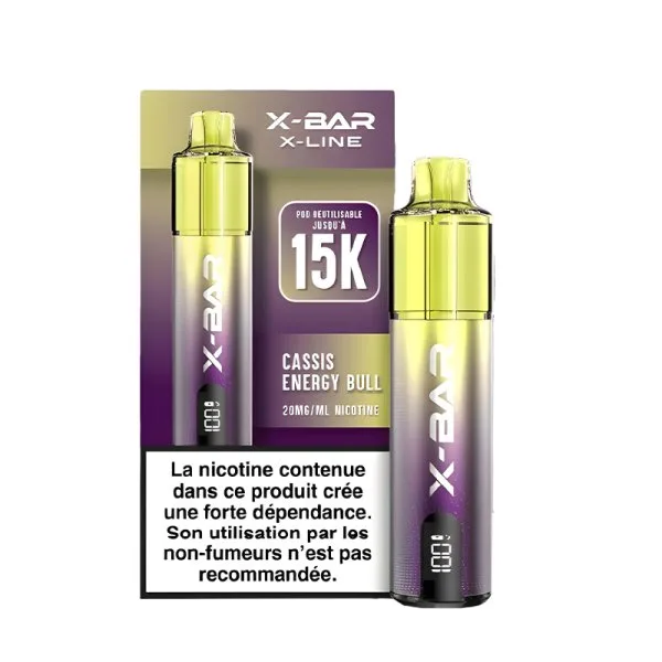 Starter Kit X-Line 15k 2% - X-Bar - image 14