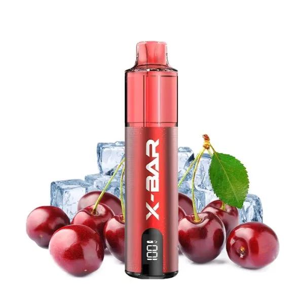 Starter Kit X-Line 15k 2% - X-Bar - image 15