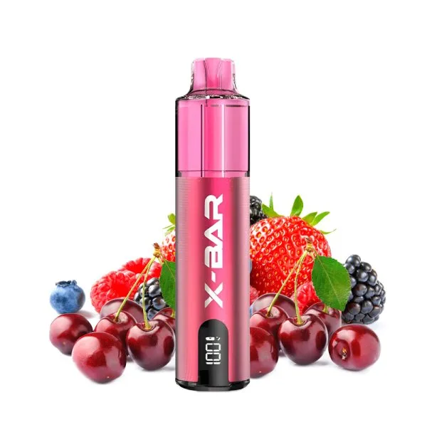 Starter Kit X-Line 15k 2% - X-Bar - image 18