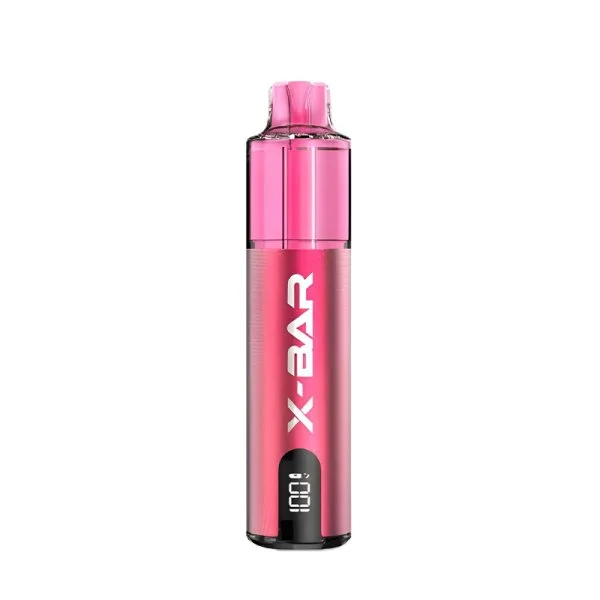 Starter Kit X-Line 15k 2% - X-Bar - image 19