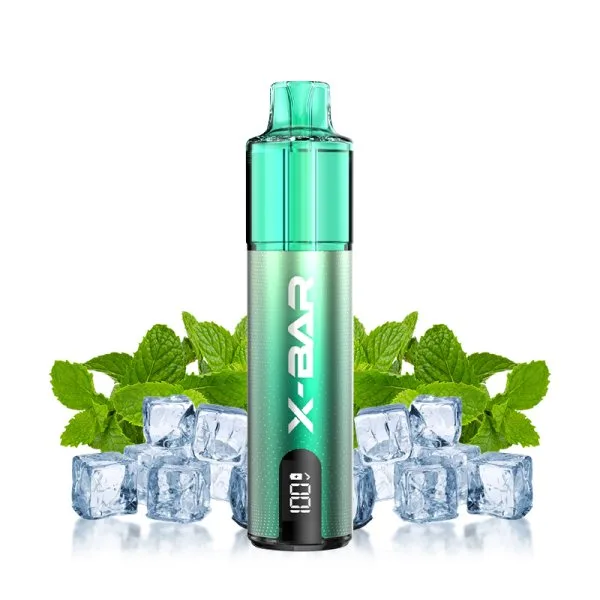 Starter Kit X-Line 15k 2% - X-Bar - image 21