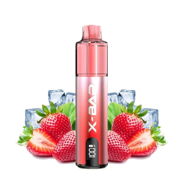 Starter Kit X-Line 15k 2% - X-Bar - image 27