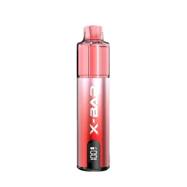 Starter Kit X-Line 15k 2% - X-Bar - image 28