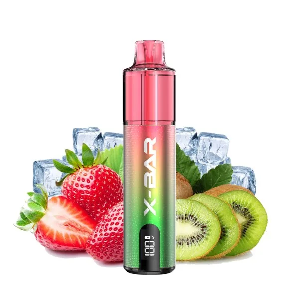 Starter Kit X-Line 15k 2% - X-Bar - image 30