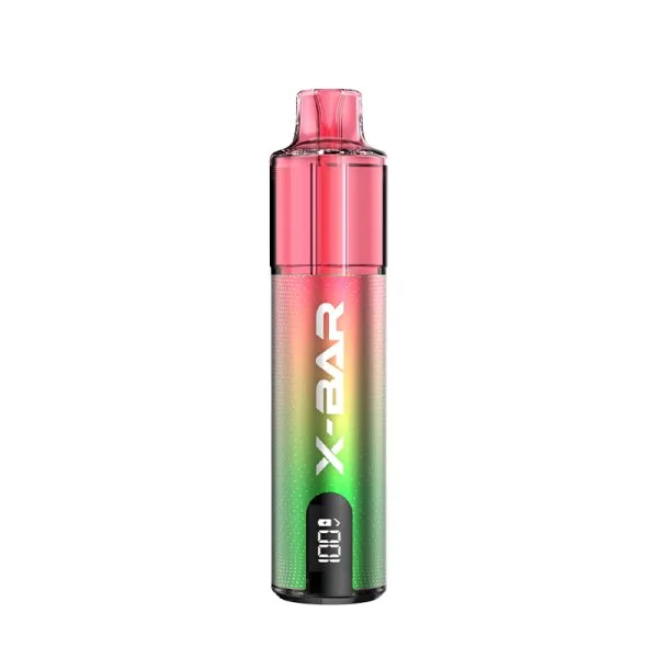 Starter Kit X-Line 15k 2% - X-Bar - image 31