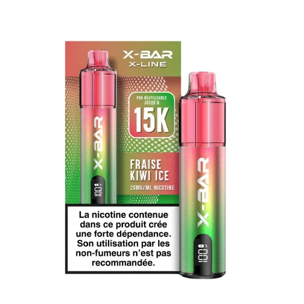 Starter Kit X-Line 15k 2% - X-Bar - image 32