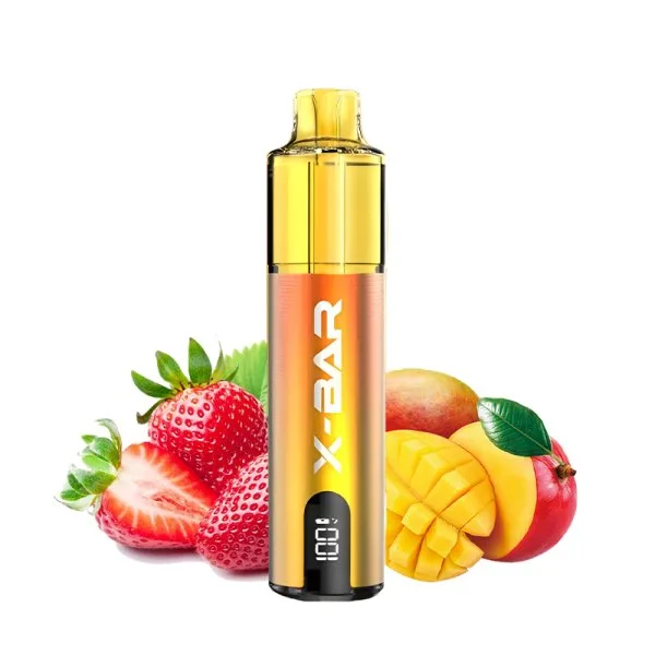 Starter Kit X-Line 15k 2% - X-Bar - image 33