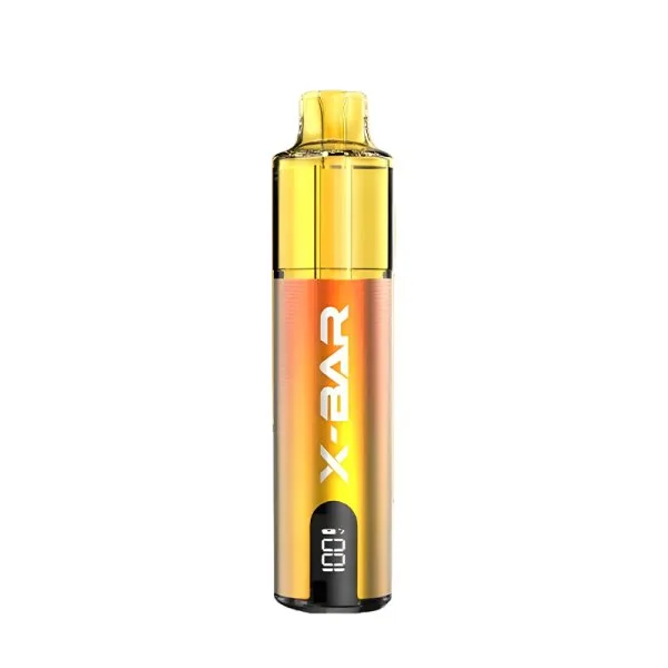 Starter Kit X-Line 15k 2% - X-Bar - image 34