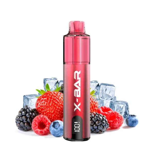 Starter Kit X-Line 15k 2% - X-Bar - image 36