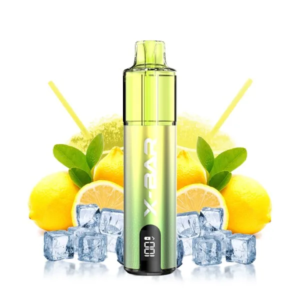 Starter Kit X-Line 15k 2% - X-Bar - image 39