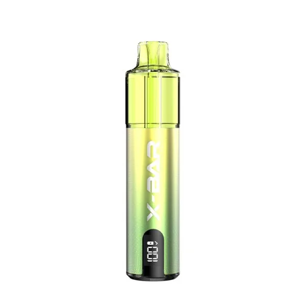 Starter Kit X-Line 15k 2% - X-Bar - image 40