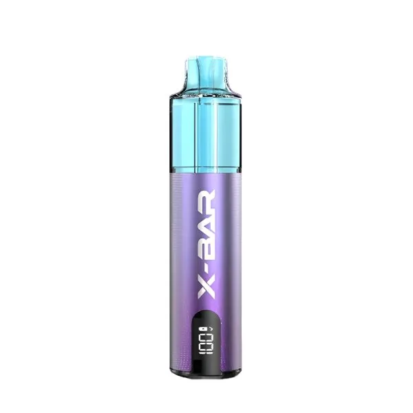 Starter Kit X-Line 15k 2% - X-Bar - image 43