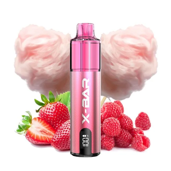 Starter Kit X-Line 15k 2% - X-Bar - image 45