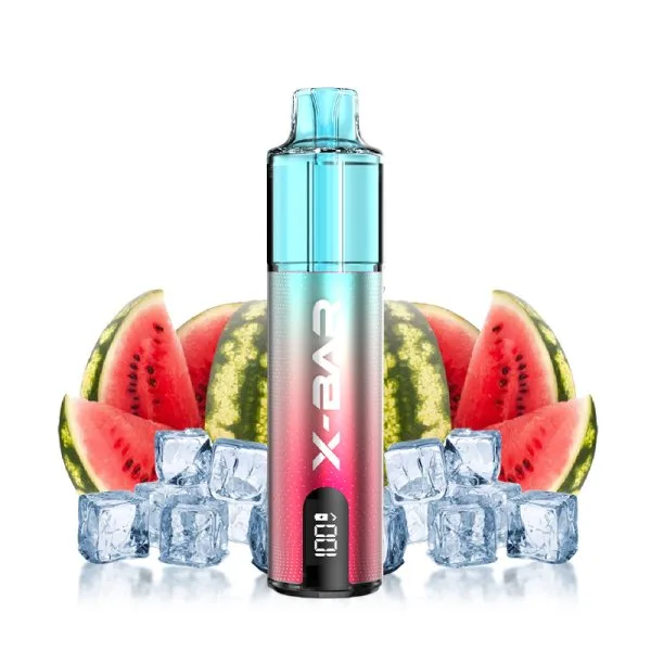 Starter Kit X-Line 15k 2% - X-Bar - image 48