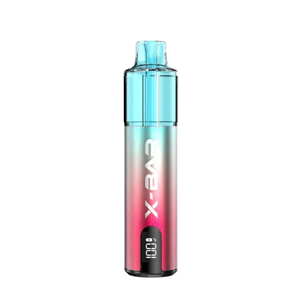 Starter Kit X-Line 15k 2% - X-Bar - image 49