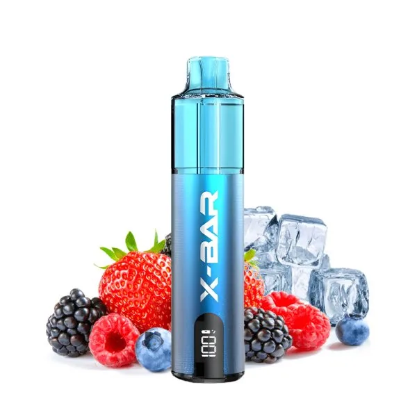 Starter Kit X-Line 15k 2% - X-Bar - image 51