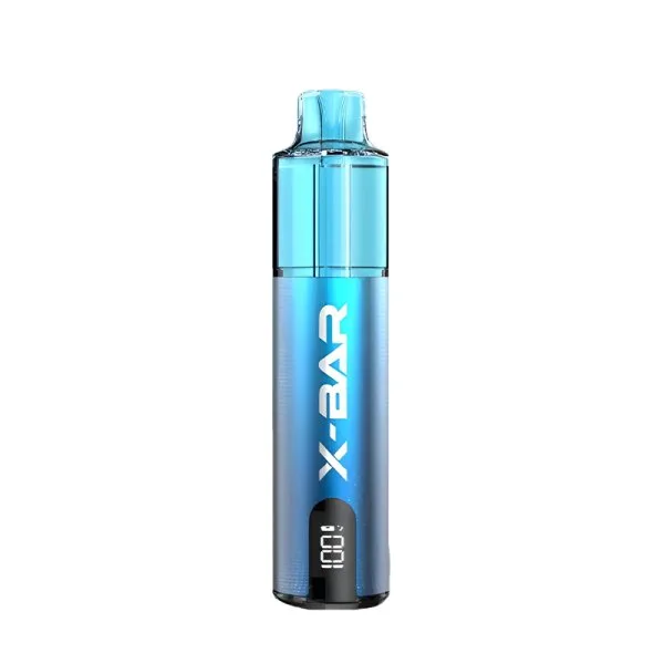 Starter Kit X-Line 15k 2% - X-Bar - image 52
